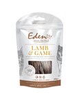 Eden Lamb and Game Treats for pets